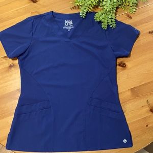 Women’s Barco One Scrub Top